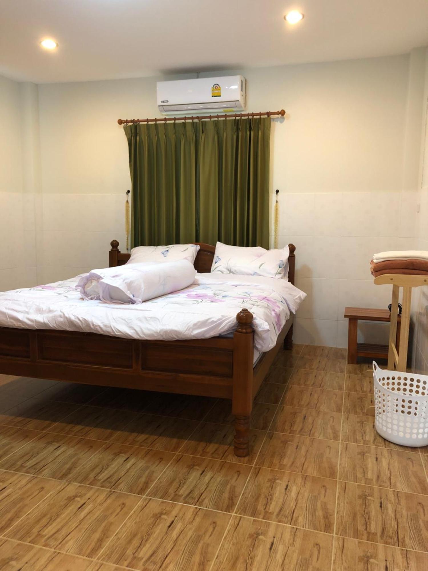 Thanid House Ban Nai Khlong Exterior foto